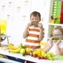 Proiect de introducere a unei noi discipline in scoli - educația nutrițională menită să combată obezitatea infantila