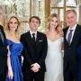 Bucurie uriașă în familia Gabrielei Firea! Tudor, fiul cel mare al fostului Primar al Capitalei, s-a căsătorit civil