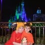 Vis devenit realitate pentru un băiețel cu cancer: a ajuns la Disneyland după ce mama i-a împărtășit povestea în mediul online