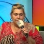 Ce mai face Ioana Tufaru, fiica regretatei Anda Călugăreanu. A avut o viață grea și plină de nevoi