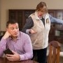O mamă a obținut ordin de evacuare împotriva fiilor ei adulți care trăiau pe spatele ei
