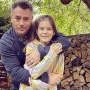 Cum se descurcă Răzvan Fodor cu fiica lui când Irina este plecată la filmări. „Eu cu asta îmi bat capul, să fie în fiecare zi mâncare proaspătă."