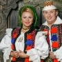 Cornelia și Lupu Rednic, parteneri pe scenă și acasă! Secretele longevității unei relații trainice de peste 30 de ani
