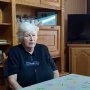 Ea este Mama Eugenia, femeia cu suflet bun și chip de înger din Câmpina, care a devenit părinte pentru 60 de copii lăsați pe drumuri