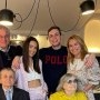 Ce familie frumoasă are Andreea Esca! Vedeta este extrem de mândră de Alexia și Aris