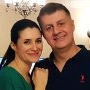 Iuliana Tudor este extrem de mândră de familia ei. Fiul și soțul îi aduc bucuria și împlinirea la care orice femeie visează