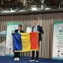 Un elev buzoian a luat argintul la Olimpiada Internațională de Științe pentru juniori din Bangkok