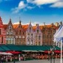 Ce limbă se vorbește în Belgia, în funcție de ce regiune vizitezi