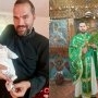 Preotul Marian Tudor este îngerul păzitor al copiilor și mamelor în nevoie. Are grijă să împartă bucurie și credință celor greu încercați de soartă