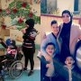 O mamă refuză să-i spună copilului că este grav bolnav. A trecut deja de trei ori prin suferința pierderii copiilor