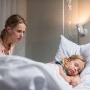 O fetiță de 4 ani a murit de gripă