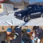 Ajuns la onorabila vârstă de 80 de ani, 'Nea Vasile se descurcă tot mai greu cu provocările zilnice. A fost găsit înfometat și aproape înghețat în propria casă