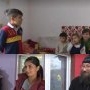 Uitați de lume și fără niciun ajutor. O mamă cu cinci copii dintr-un sat din Iași trăiesc în condiții greu de imaginat