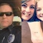 Crezi că sunt o mamă rea pentru faptul că mi-am lăsat fiica de 15 ani să-și facă un tatuaj?