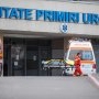 Un elev de la liceul Dimitrie Leonida a dat cu spray lacrimogen în școală. Peste 20 de elevi au ajuns la spital