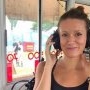 Am regretat că nu am făcut copii, apoi am rămas gravidă la 45 de ani