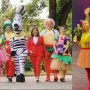 Vero Căliman, cunoscută ca „Fetița Zurli" părăsește Gașca Zurli! „Am sufletul în pioneze și că nu mi-a fost deloc ușor să fac această alegere"
