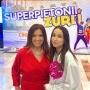 Mirela Retegan a predat ștafeta fiicei sale Maya. Ce nu se știa până acum despre tânăra care a "moștenit" Gașca Zurli