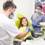 Zâmbete sănătoase pentru micii pacienți la Ozono. Cum îngrijim dinții de lapte?