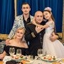 Ce fac și cu ce se ocupă copiii lui Marcel Pavel. Aristul este extrem de mândru de familia lui