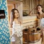 Sauna umedă vs. sauna uscată: ce beneficii are fiecare