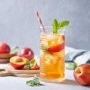 8 idei de rețete de ceai rece pe care să le încerci vara