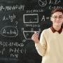 Vrei să ai un mic matematician? Cum să-i orientezi gândirea către cifre