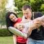 Dragă familie, copilul este doar al meu, nu al tuturor. EU fac planuri pentru ziua lui de naștere, nu voi