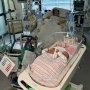 "Am auzit doar că urmează să fiu intubată și asta a fost". O femeie a fost pe punctul să moară când și-a adus pe lume gemenii