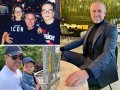 Drama din viața lui Laurențiu Reghecampf. Are 4 copii sănătoși, dar i-a murit primul copil care l-a făcut tată
