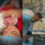 Vlăduța Lupău a devenit mamă pentru a doua oară. Ce nume special a ales pentru bebeluș