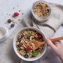 8 alimente pentru microbiom pe care să le incluzi în alimentația copilului