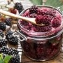 Dulceață de mure: cea mai bună rețetă