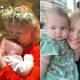 Cristina Cioran, mărturisiri în lacrimi despre cel mai frumos și cel mai greu moment din viața ei: nașterea. „Copiii din incubator sunt singuri"