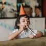 Cum să le explic copiilor mei că nu pot avea o petrecere anivesară în fiecare an?