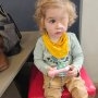 Ce tragedie! Un copil de 2 ani și-a pierdut vederea după ce a fost sărutat de o persoană cu herpes