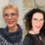 Teo Trandafir se implică în scandalul dintre Luminița Anghel și fiul adoptiv. Vedeta a adoptat, la rândul eu, o fetiță în 2004
