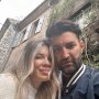 Între Smiley și Gina Pistol nu este numai lapte și miere? Artistul a vorbit pentru prima dată despre problemele din cuplu, la doi ani de la nuntă