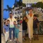 Claudia Pătrășcanu a câștigat procesul împotriva fostului soț. Ce pensie alimentară trebuie să plătească Gabi Bădălău