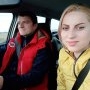 Destin tragic pentru o familie din Buzău. Un copil de doi ani a rămas orfan după ce părinții lui au fost găsiți carbonizați într-o mașină, pe un câmp