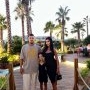 Andreea Tonciu nu concepe ca fiica ei să muncească. "Tăticul ei i-a promis că la 18 ani o să fie cu de toate"