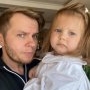 „Dragostea vietii mele". Codin Maticiuc și-a sărbătorit fetița cea mare, Smaranda, care a împlinit 6 ani