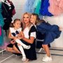 Sânziana Buruiană, mamă pentru a treia oară? "Trebuie să-i fac un băiat"