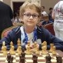 Luca a intrat în istoria șahului la numai 9 ani. Este copilul-fenomen care a uimit la nivel mondial