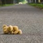 Scăpat ca prin minune! Un copil de 2 ani din Ghencea a căzut de la etajul 7 și este în viață