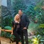 Andreea Bălan și Victor Cornea au stabilit data nunții! „Abia aștept să ne căsătorim”
