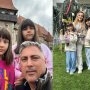 Alina Sorescu, îngrijorată pentru fiicele sale după Paște: „M-au sunat speriate, spunându-mi că tatăl lor le ceartă