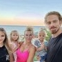 Alina Laufer este însărcinată pentru a treia oară, la 42 de ani. A adus gemenii pe lume după opt fertilizări in vitro
