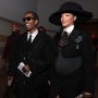 Rihanna este din nou însărcinată, la 37 de ani. Și-a etalat burtica de gravidă pe covorul roșu de la Met Gala