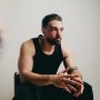 Andrew, fiul Ozanei Barabancea a fost externat din spital. Ce se întâmplă acum cu el, după ce a făcut infarct